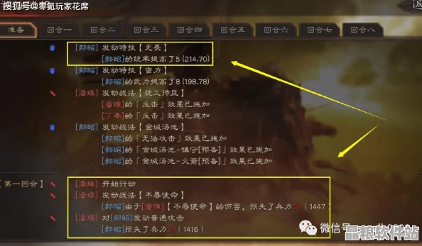 三國(guó)志13深度剖析