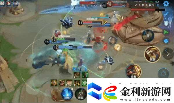 新賽季上分黑馬