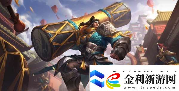 新賽季上分黑馬