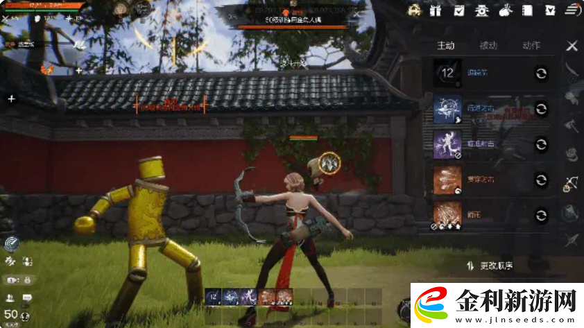 劍靈2哪個職業(yè)好玩