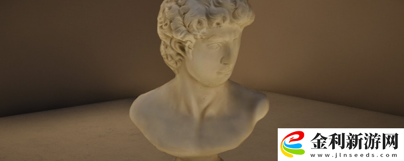 inZOI古典雕像家具分享