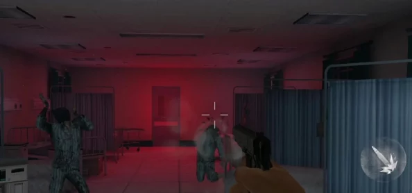 無盡噩夢詭醫(yī)院漢化版震撼登場