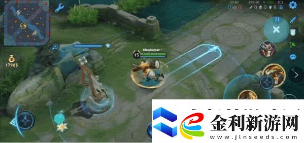 新賽季上分黑馬