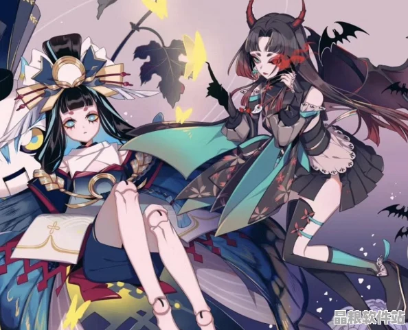 陰陽師骨女抽取機(jī)制全面揭秘