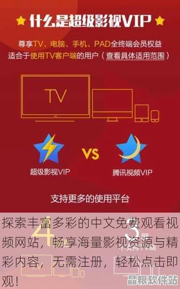 如何尋找高質(zhì)量免費(fèi)視頻資源