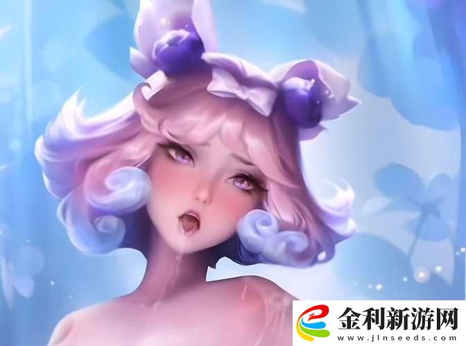 王者榮耀女英雄翻白眼流口水的表情