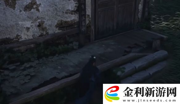 燕云十六聲搖紅一夢(mèng)藏寶圖4位置介紹