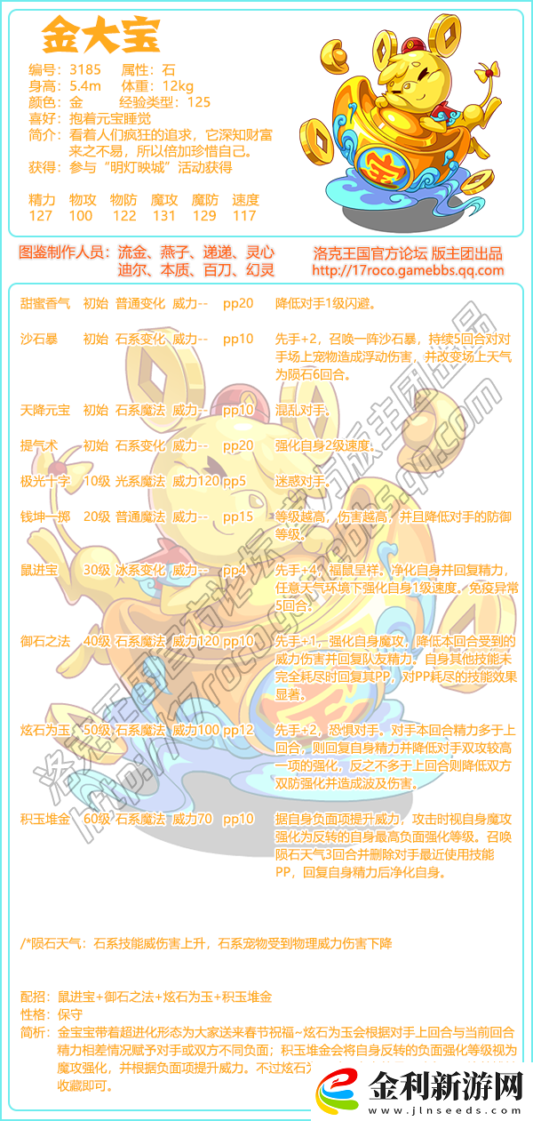 洛克王國(guó)