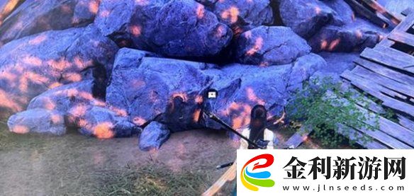 燕云十六聲石頭里的箱子怎么獲得燕云十六聲石頭里的箱子獲取方法