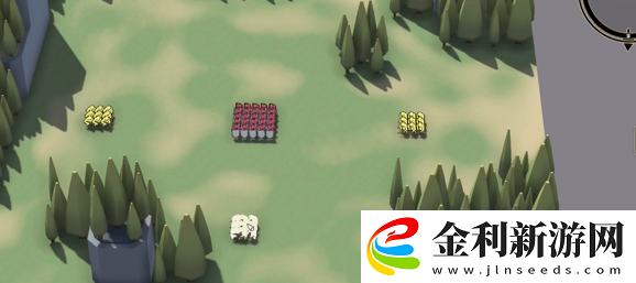 超逼真的攻城模擬器分散怎么過(guò)