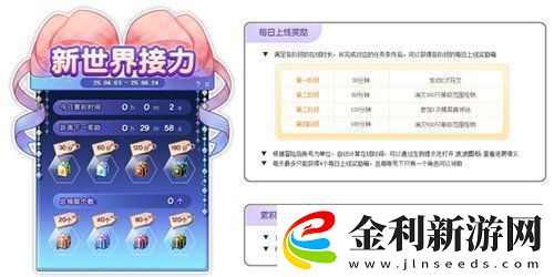 冒險島新服“藍蝸?！?月3日開放！讓我們重回最初的冒險！