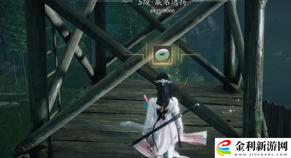 燕云十六聲神兵獲取攻略
