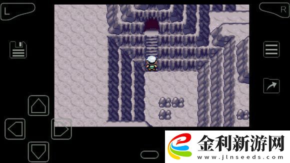 口袋妖怪究極綠寶石4.B中文版手游app擁有豐富的游戲競技模式口袋妖怪究極綠寶石4.B游戲中文版下載