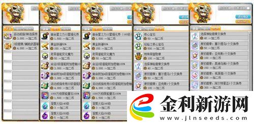 冒險島新服“藍蝸?！?月3日開放！讓我們重回最初的冒險！