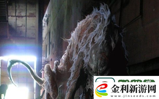 潛行者2切爾諾貝利之心瞄準手感改善方法