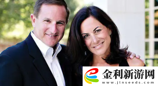 比爾蓋茨新女友是前甲骨文總裁遺孀