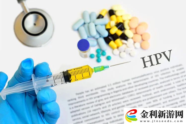 二價、四價、九價疫苗間有何區(qū)別