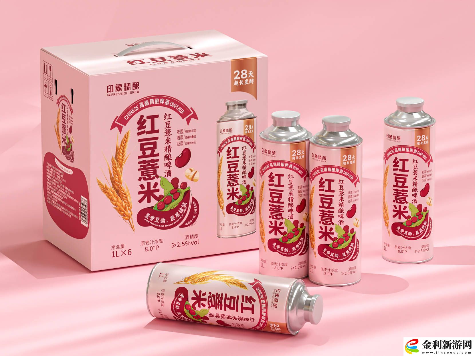 2025年精釀啤酒市場展望