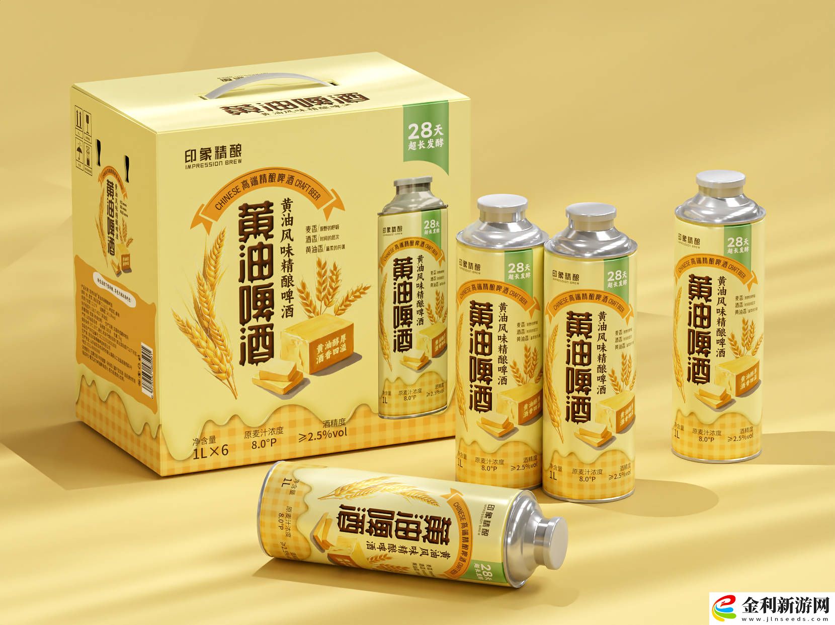 2025年精釀啤酒市場展望