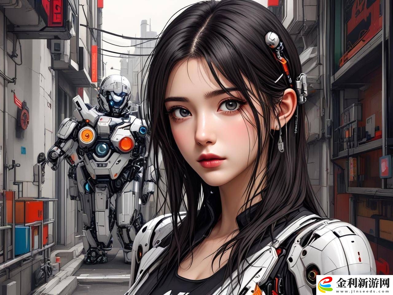 AI時代浪潮來襲