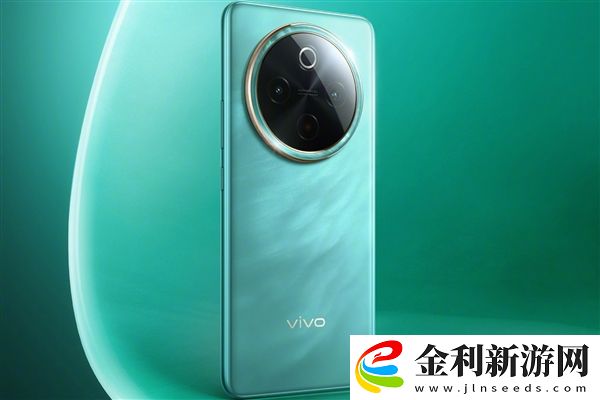 vivo Y300 Pro+核心參數(shù)曝光
