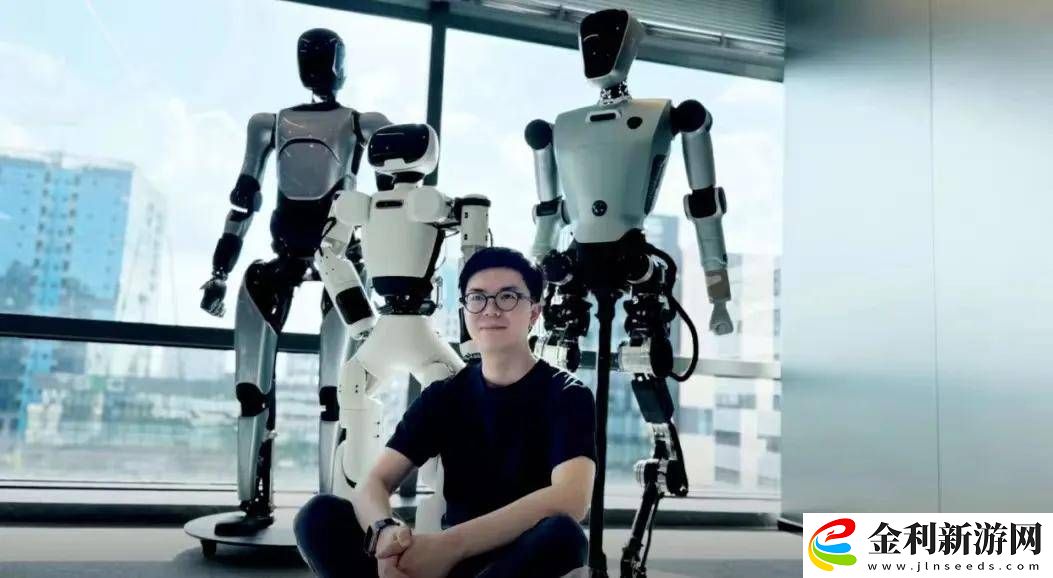 從華為天才少年到硬科技獨(dú)角獸掌舵人