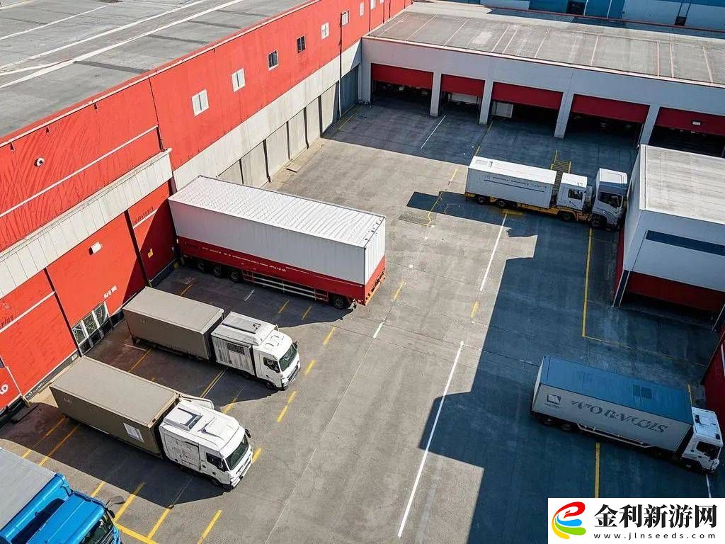 京東物流2024業(yè)績穩(wěn)健增長