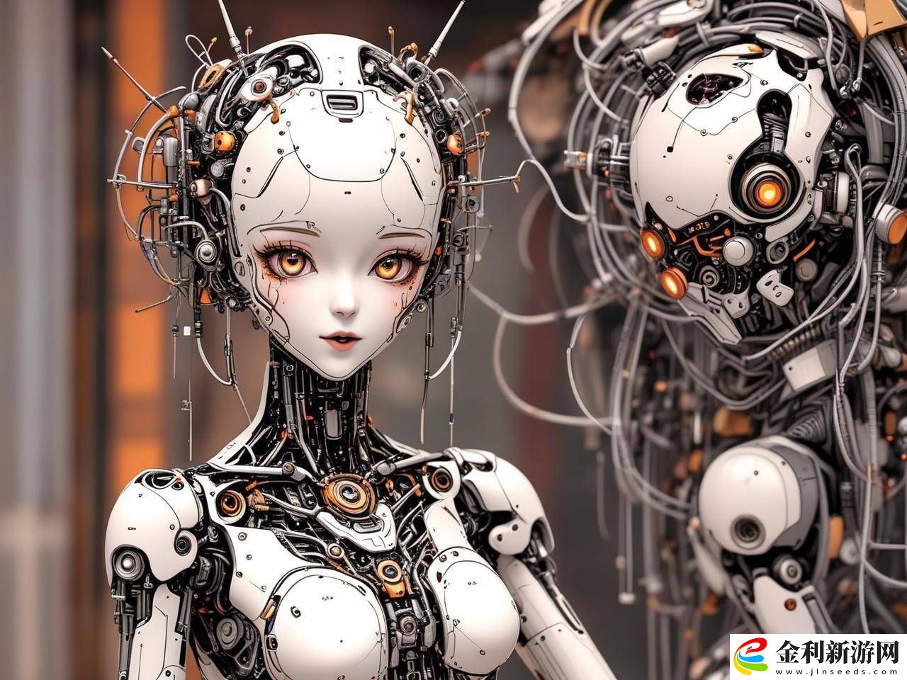 AI時代浪潮來襲