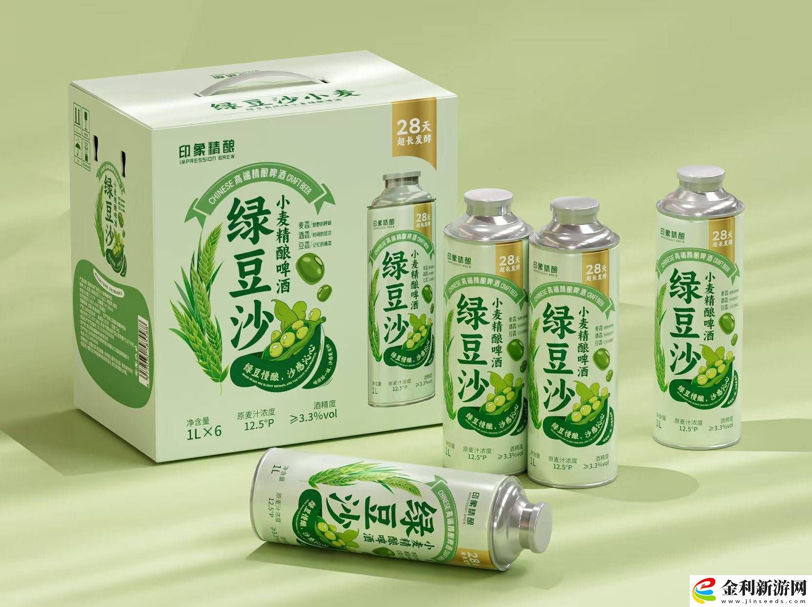 2025年精釀啤酒市場展望