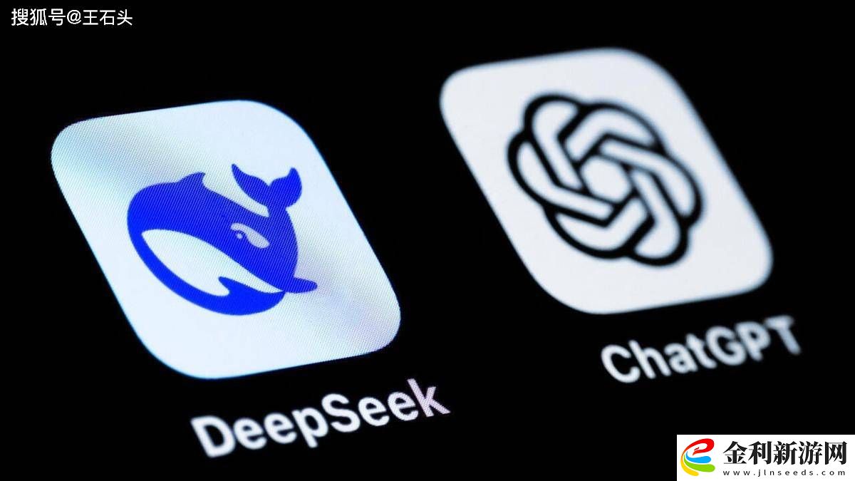 中國科技力量崛起