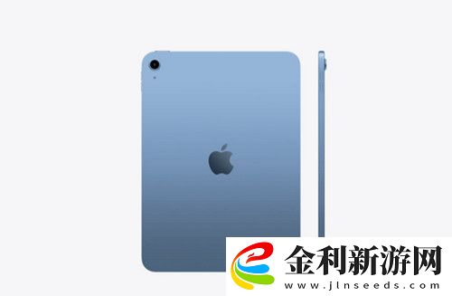 蘋果iPad時隔28個月再次更新