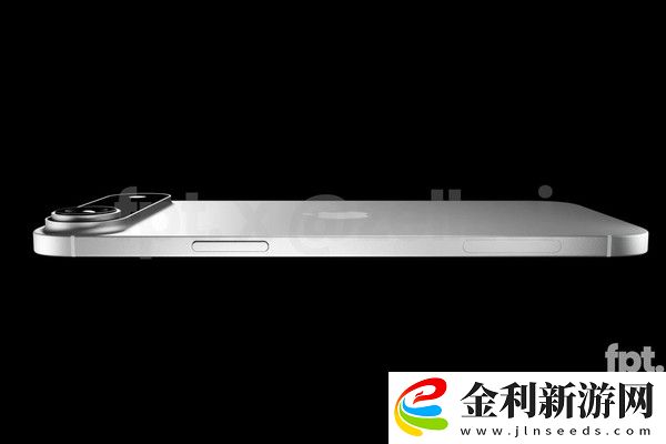 iPhone 17 Air機(jī)模諜照曝光