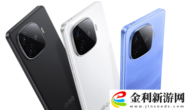 iQOO Z10 Turbo系列入網(wǎng)