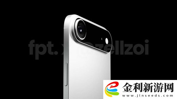 iPhone 17 Air機(jī)模諜照曝光