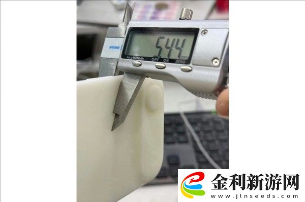 iPhone 17 Air機(jī)模諜照曝光