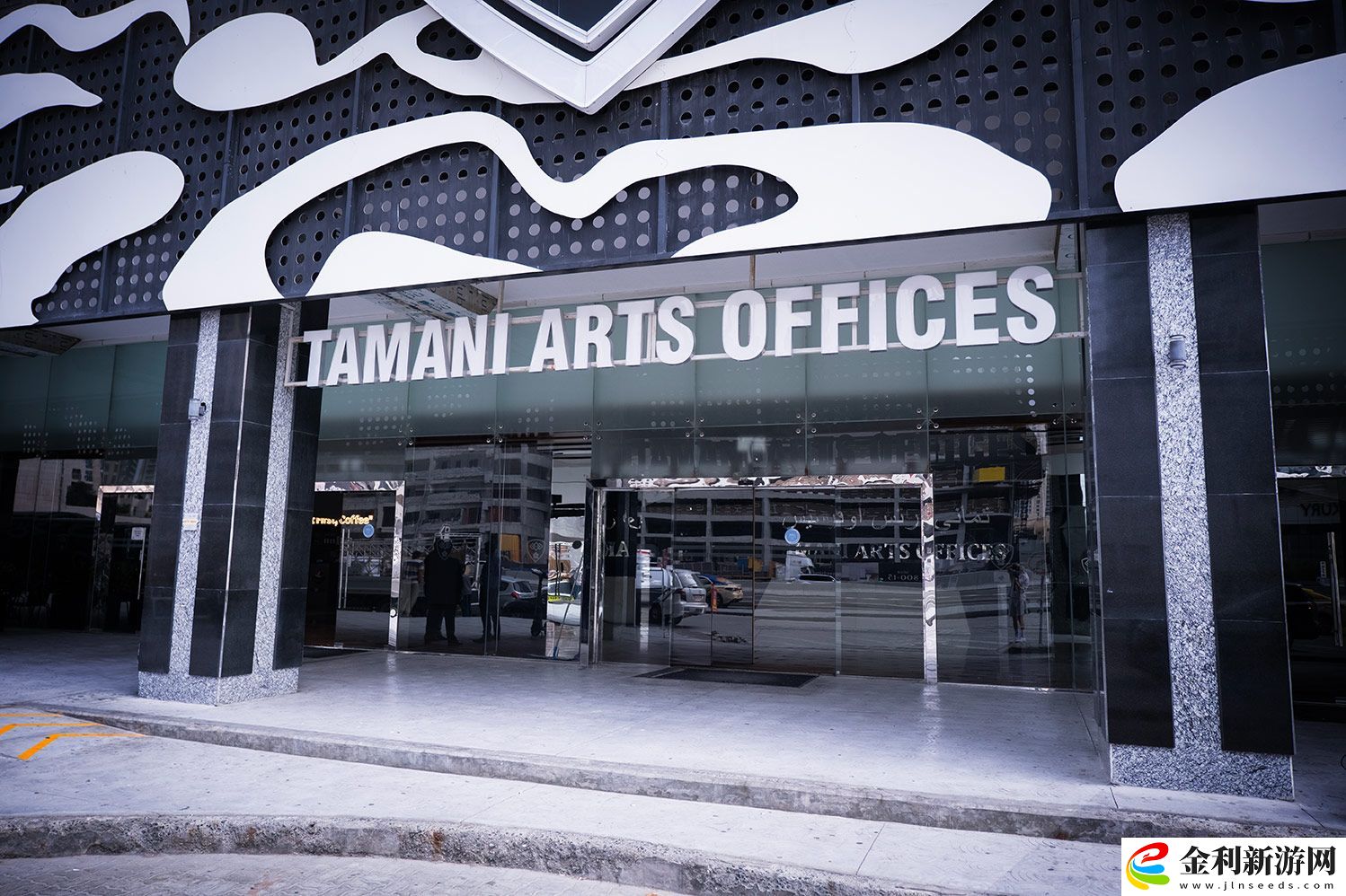 Caviar 迪拜首家展廳開幕