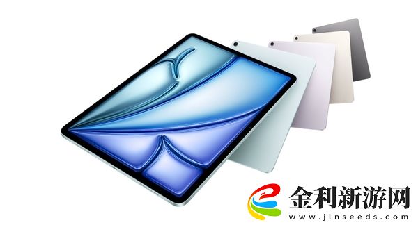 蘋果全新iPad擠牙膏
