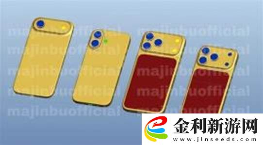 iPhone 17 Air主打輕薄