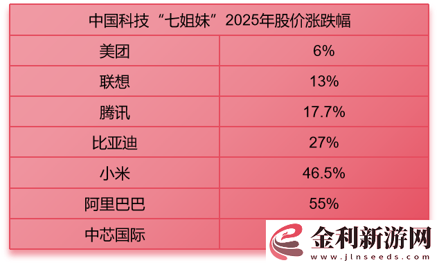中國(guó)科技“七姐妹”嶄露頭角