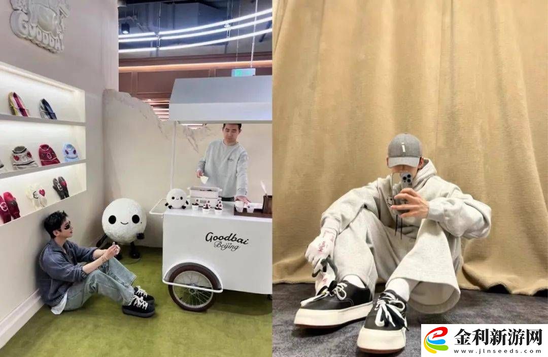 小紅書全民化征途