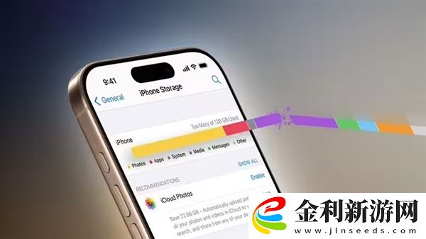 蘋果徹底結束64GB時代！iPhone和iPad全系128GB起步