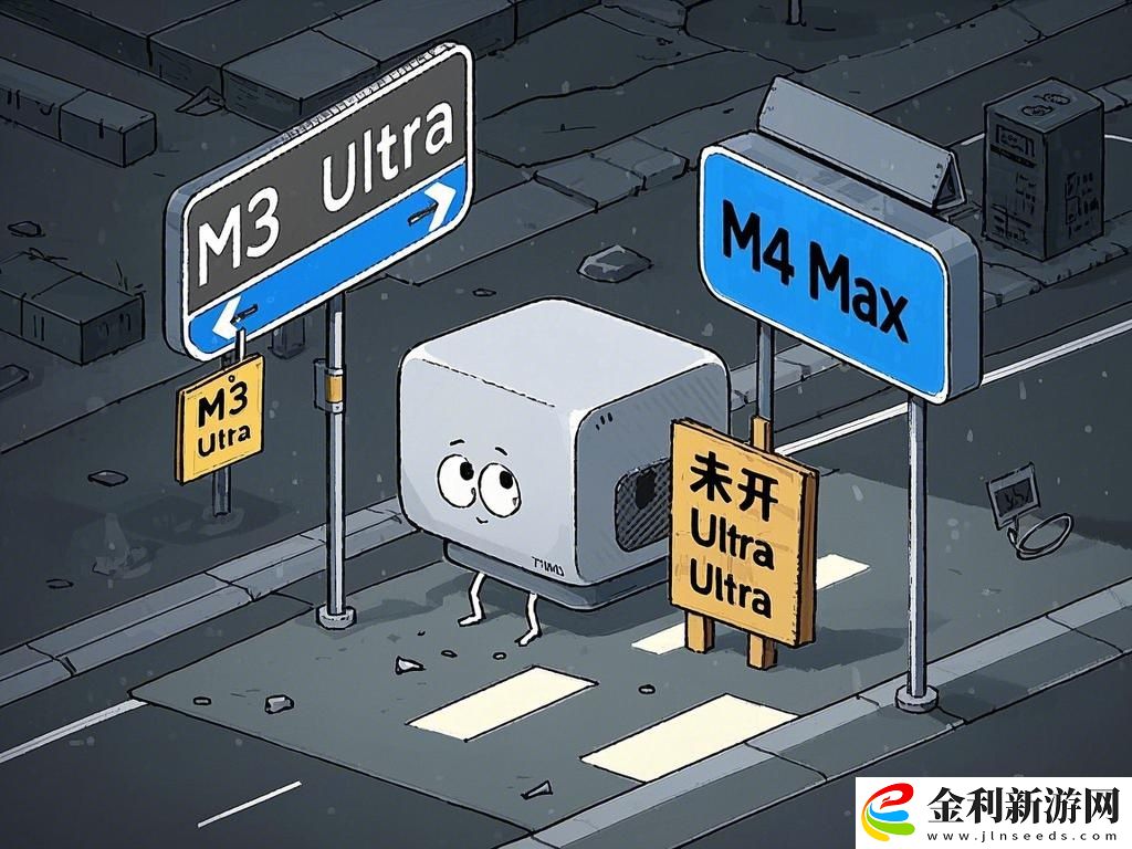 蘋果 M4 Max 缺少 UltraFusion 關(guān)鍵組件