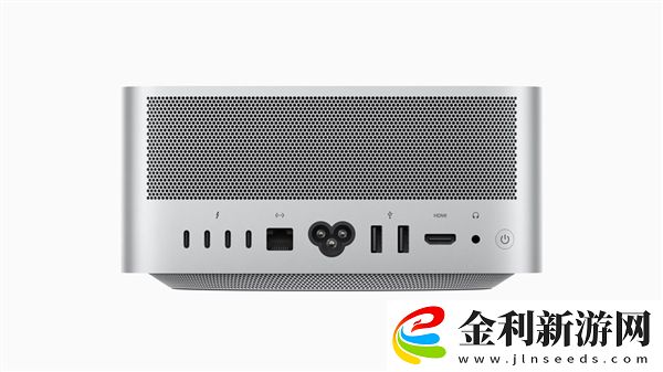 蘋果最強(qiáng)PC處理器發(fā)布！性能提升2.6倍 支持512GB內(nèi)存