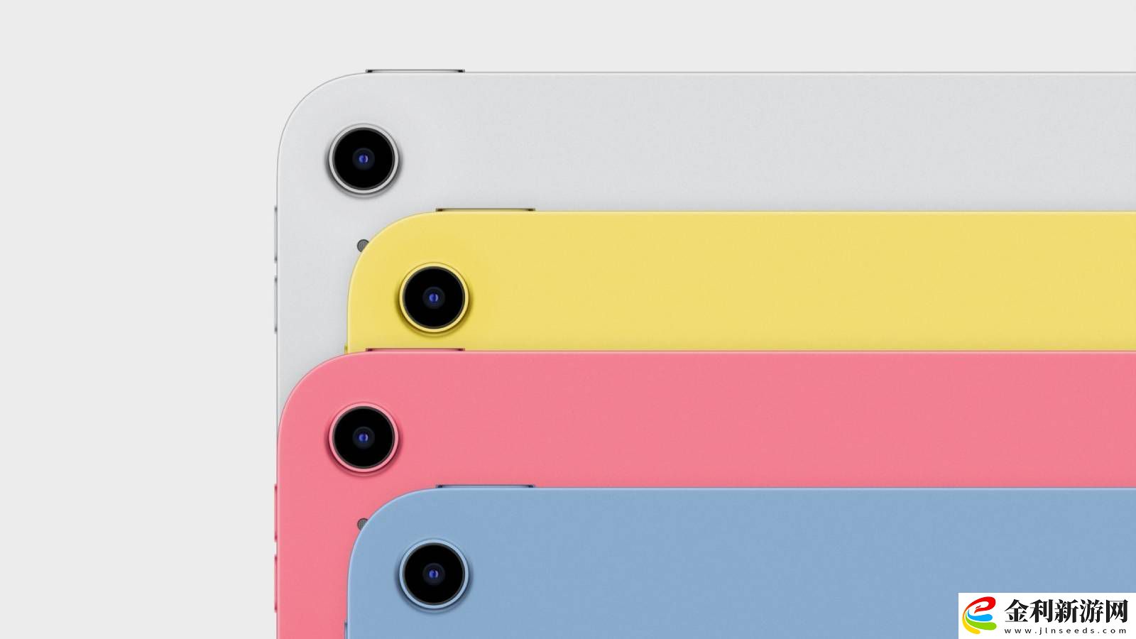 2025 款 11 英寸 iPad（A16）細節(jié)揭秘