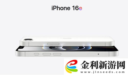 消息稱iPhone 16e電池超過4000mAh 大于預(yù)期
