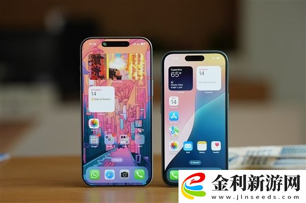 蘋果發(fā)布iOS 18.4 b2