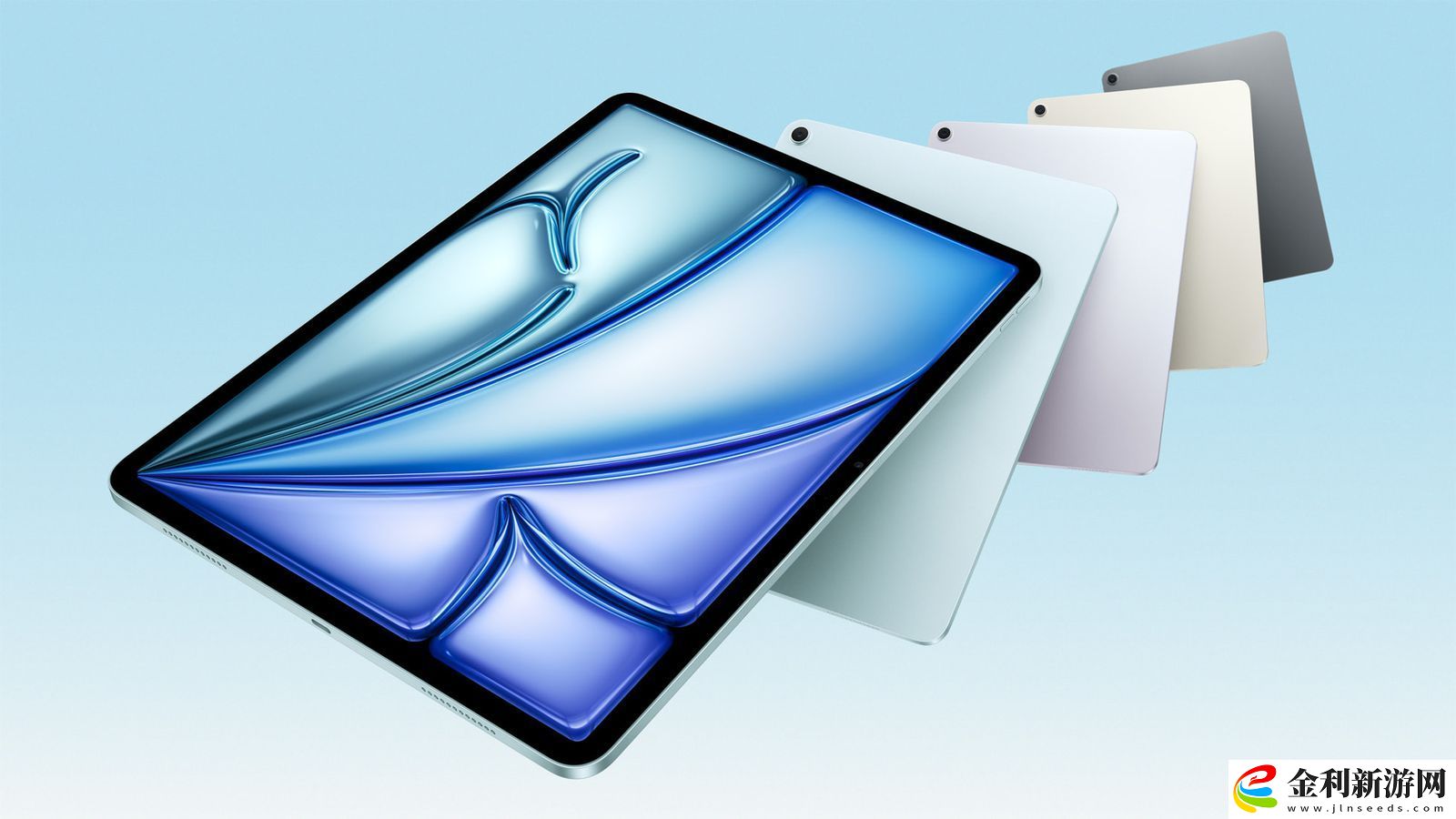 2025 款 iPad Air / iPad（A16）確認(rèn)配高通基帶