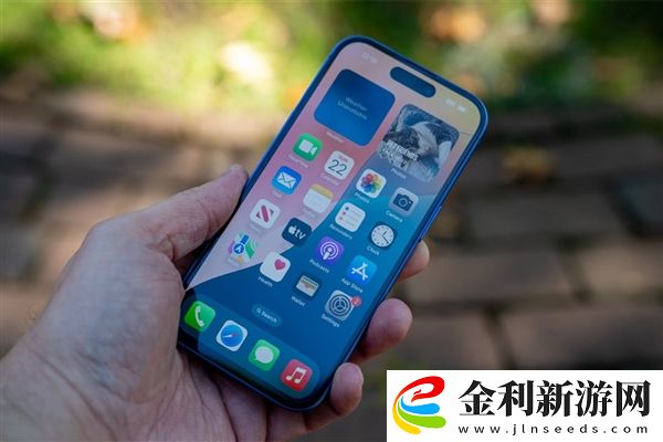 安卓版iP17 Air來(lái)了！國(guó)產(chǎn)廠商跟進(jìn) 電池容量恐怖