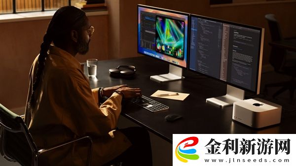 最新Mac Studio用的還是上代M3 Ultra