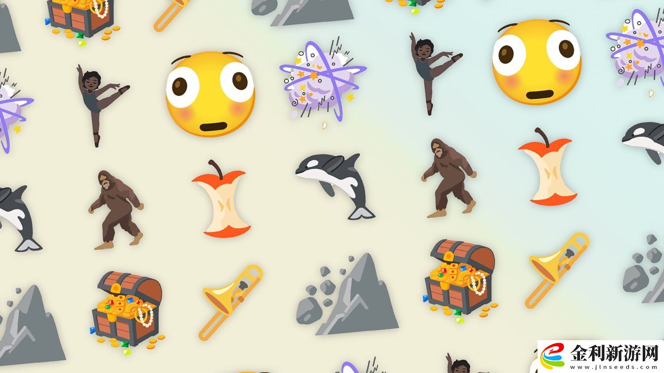 蘋果 iOS 18.4 Beta 2 更新新增 8 款 Emoji